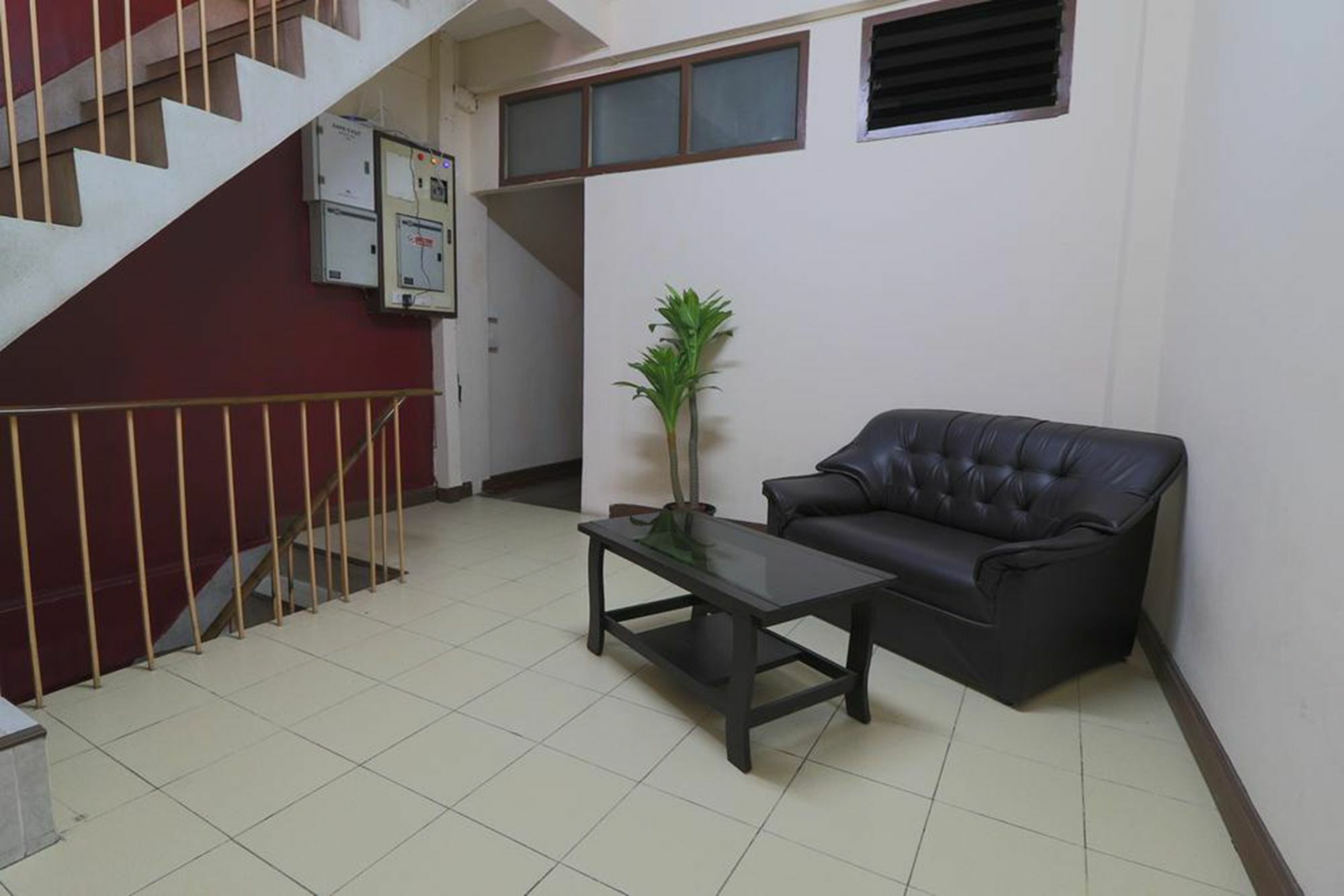 Yaya Guesthouse Bangkok Exterior foto