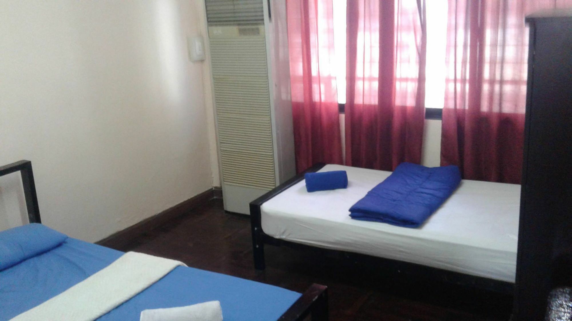 Yaya Guesthouse Bangkok Exterior foto